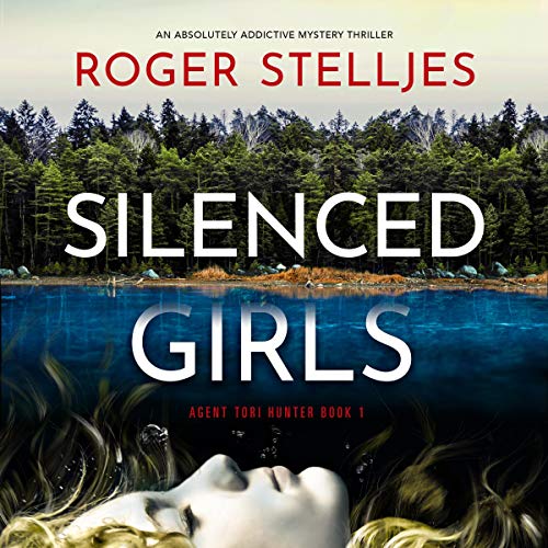 Silenced Girls cover art