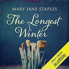 The Longest Winter cover art