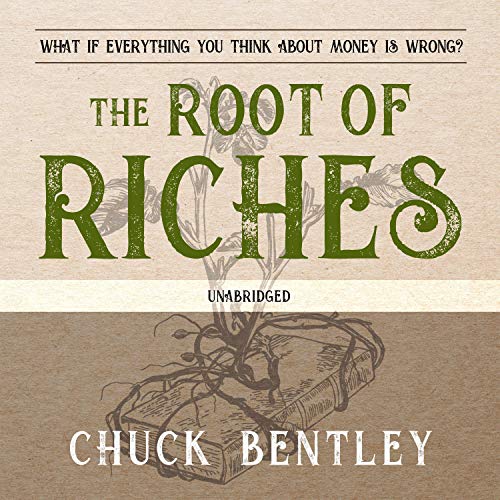 The Root of Riches cover art