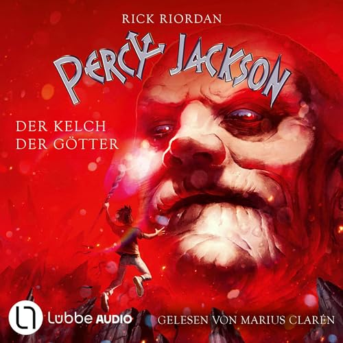 Der Kelch der Götter cover art