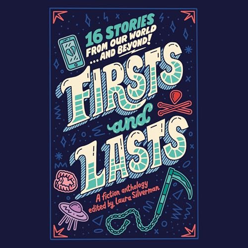 Firsts and Lasts cover art