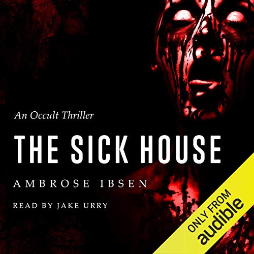 The Sick House cover art