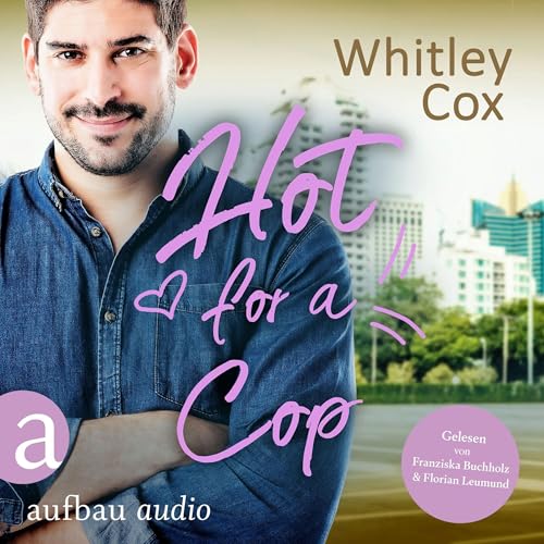 Hot for a Cop Titelbild