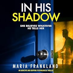 In His Shadow cover art