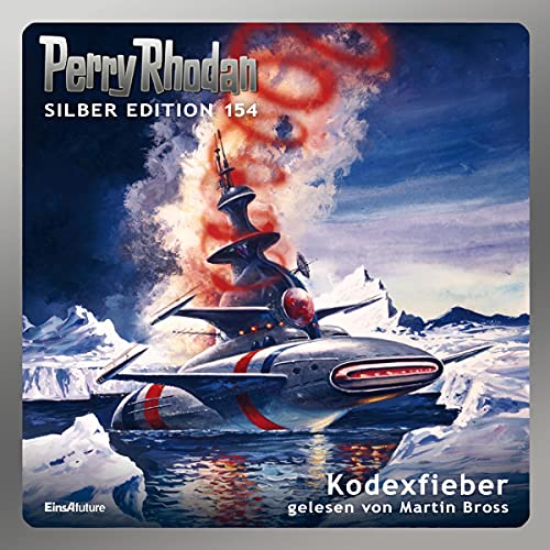 Kodexfieber cover art