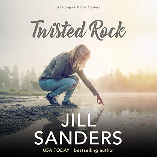 Twisted Rock Audiobook By Jill Sanders cover art