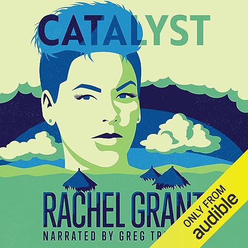 Catalyst cover art