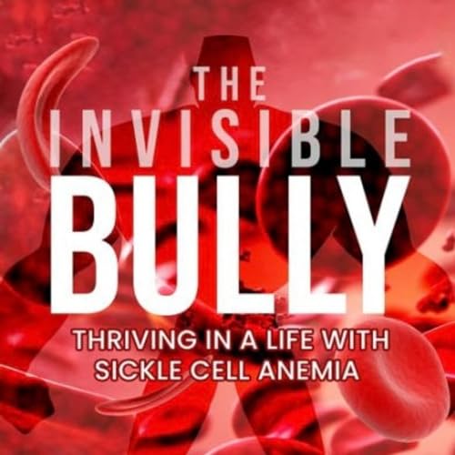 The Invisible Bully Audiobook By Christopher Davis cover art