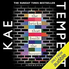 The Bricks That Built the Houses cover art