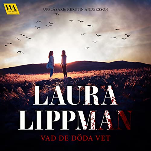 Vad de döda vet cover art