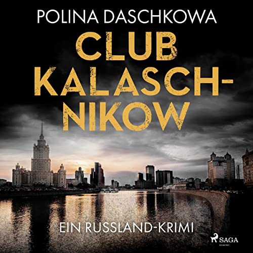 Club Kalaschnikow cover art