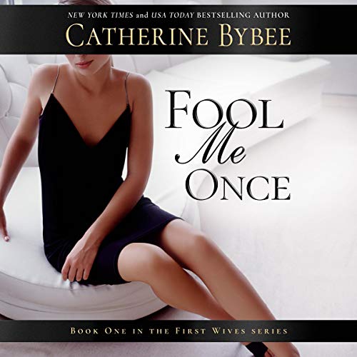 Couverture de Fool Me Once