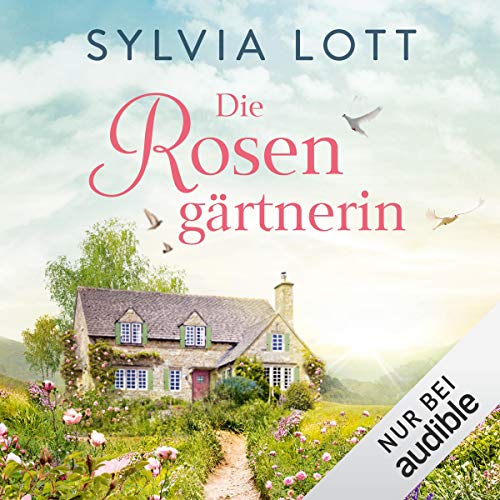 Die Rosengärtnerin cover art