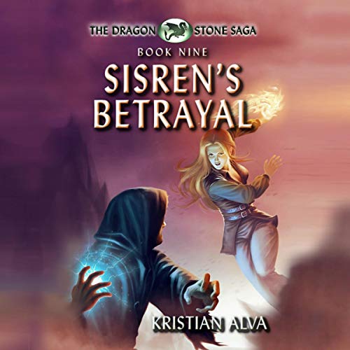 Sisren's Betrayal cover art