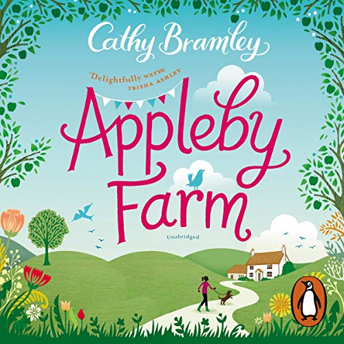 Appleby Farm cover art