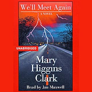 We'll Meet Again Audiobook By Mary Higgins Clark cover art