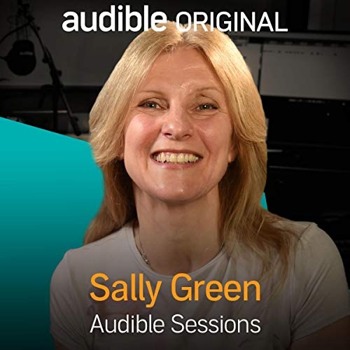 Sally Green Audiobook By Elise Italiaander cover art