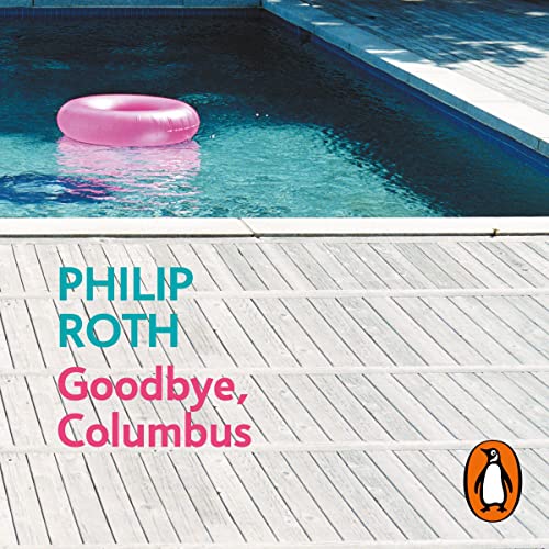 Goodbye, Columbus (Spanish Edition) cover art