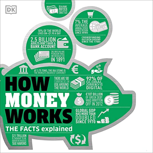 How Money Works cover art