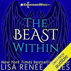 The Beast Within cover art