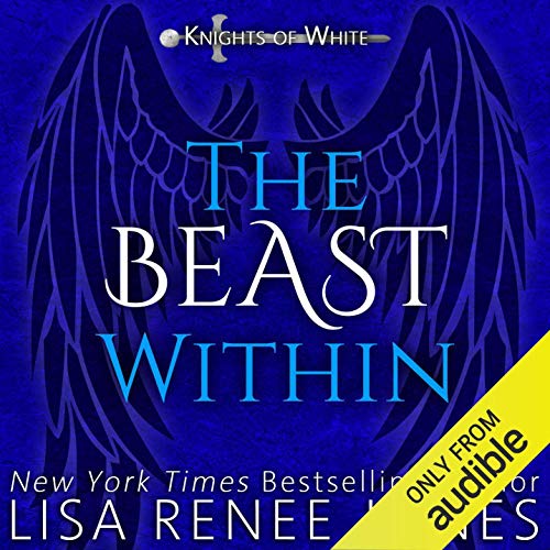 The Beast Within cover art