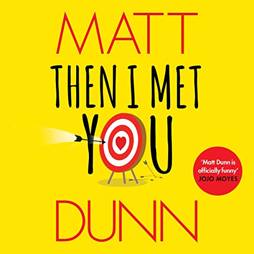 Then I Met You Titelbild