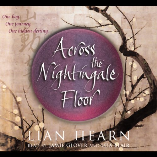 Across the Nightingale Floor cover art