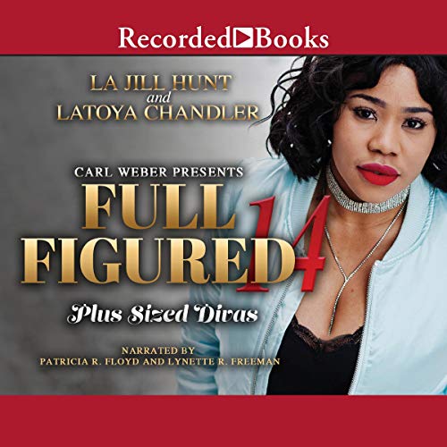 Full Figured 14 cover art