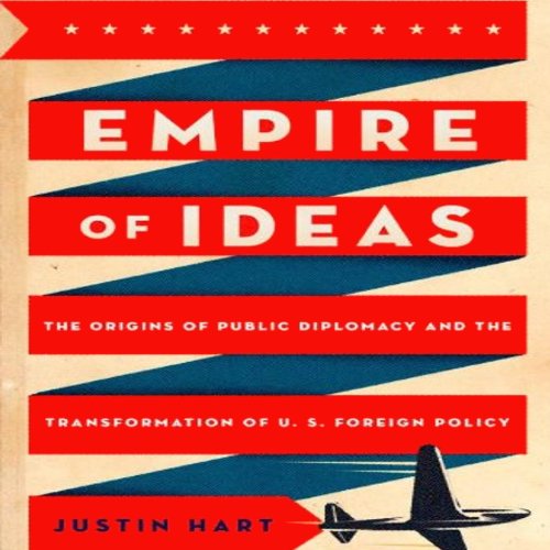 Empire of Ideas cover art