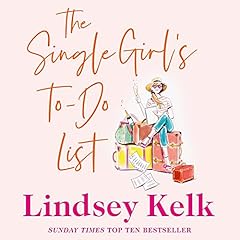 The Single Girl’s To-Do List cover art