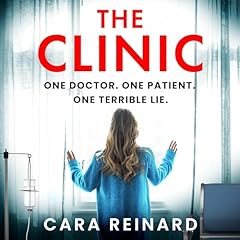 The Clinic Titelbild