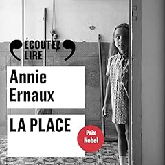 La place cover art