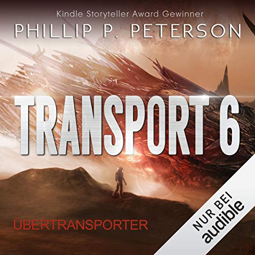 Couverture de Übertransporter