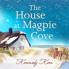 The House at Magpie Cove cover art