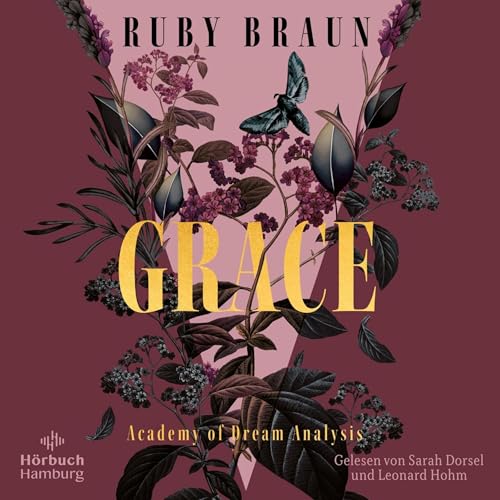 Grace (German Edition) cover art