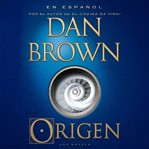 Origen [Origin] cover art