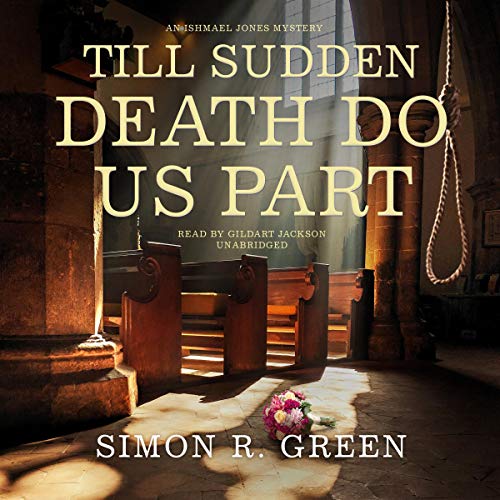 Till Sudden Death Do Us Part cover art