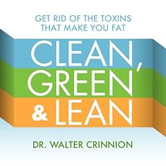 Clean, Green, and Lean cover art