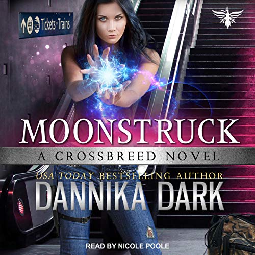 Moonstruck cover art