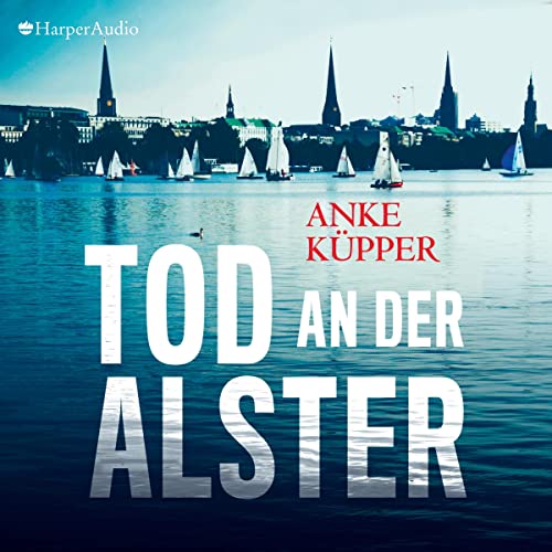 Tod an der Alster cover art