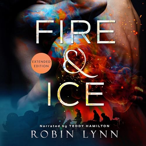 Fire & Ice (Extended Edition) cover art