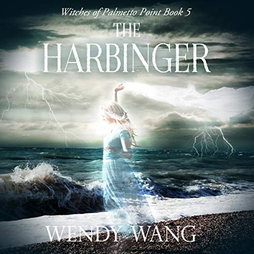 Couverture de The Harbinger