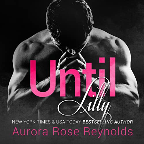 Until Lilly copertina