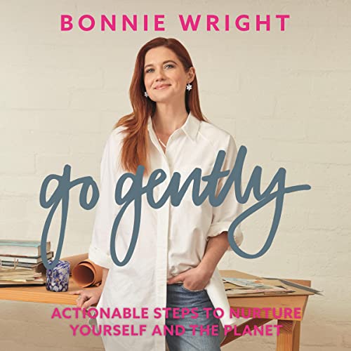 Go Gently cover art