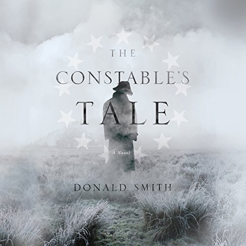 The Constable's Tale Audiolibro Por Donald Smith arte de portada