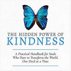 The Hidden Power of Kindness cover art