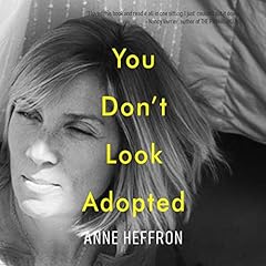 You Don't Look Adopted cover art