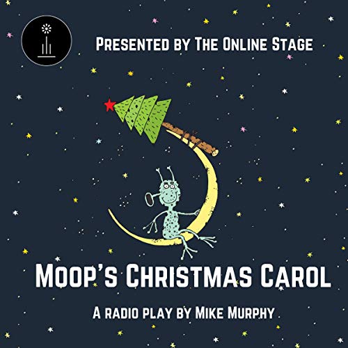 Moop's Christmas Carol cover art