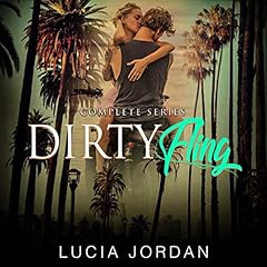 Dirty Fling: Complete Series cover art