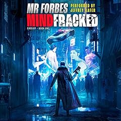 Mindfracked cover art